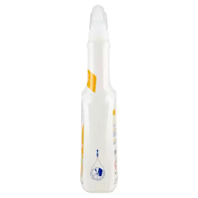 Lysoform Detergent Multisuprafete All in 1 Orange & Bergamot 700 ml Bax 12 buc.